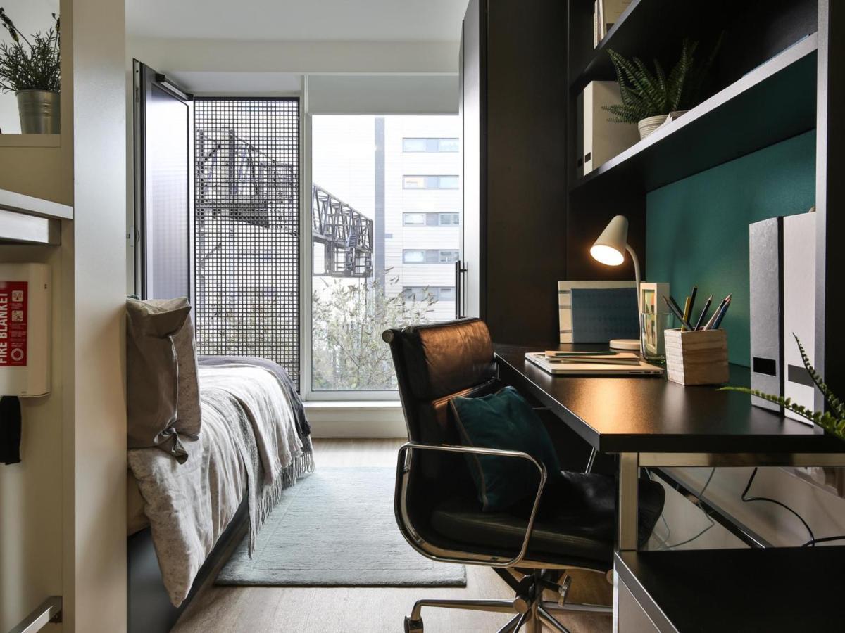 Iq Bankside London Apartment Exterior photo