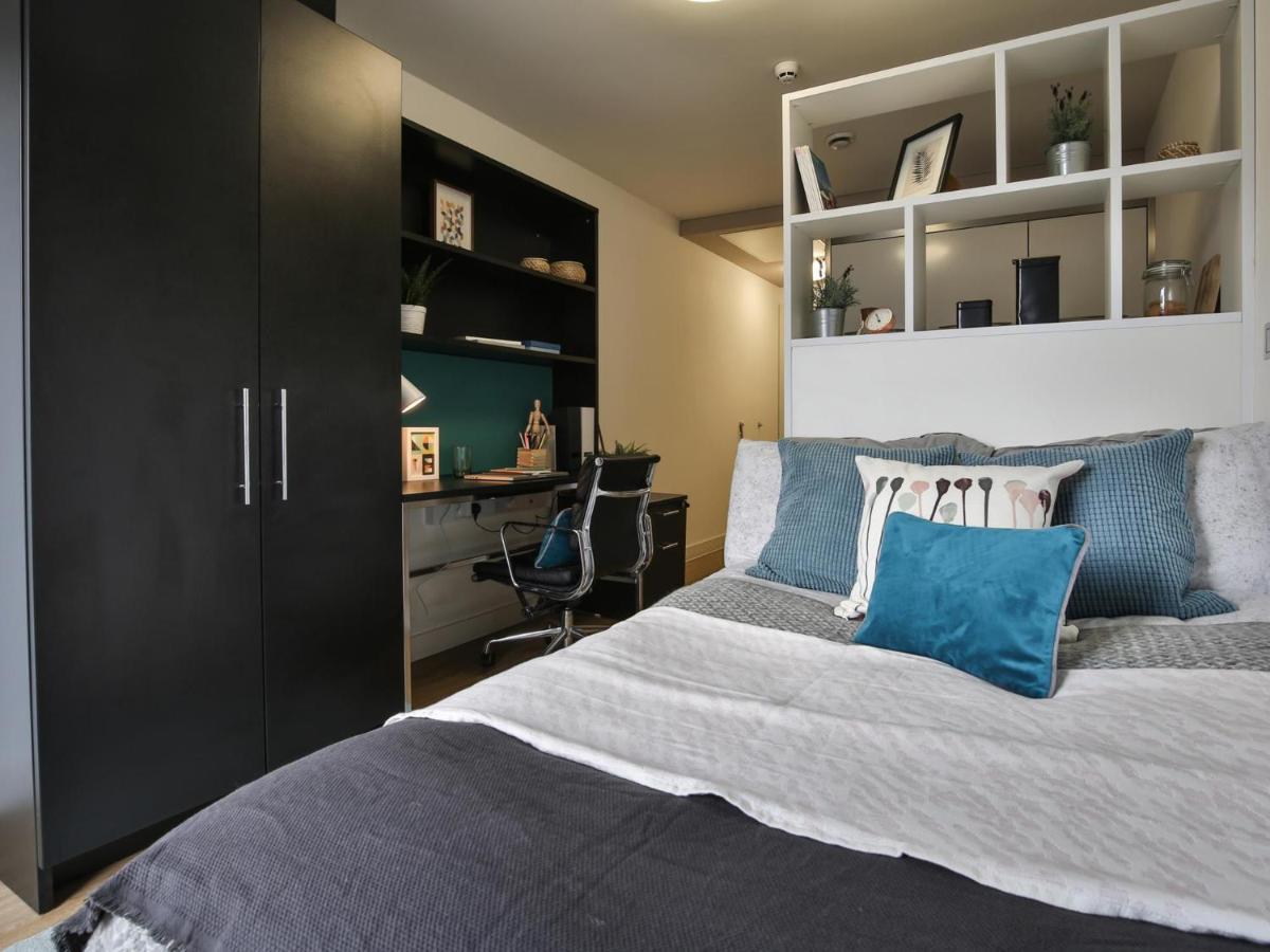 Iq Bankside London Apartment Exterior photo