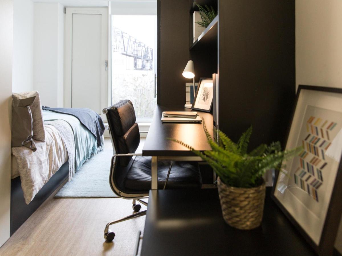 Iq Bankside London Apartment Exterior photo